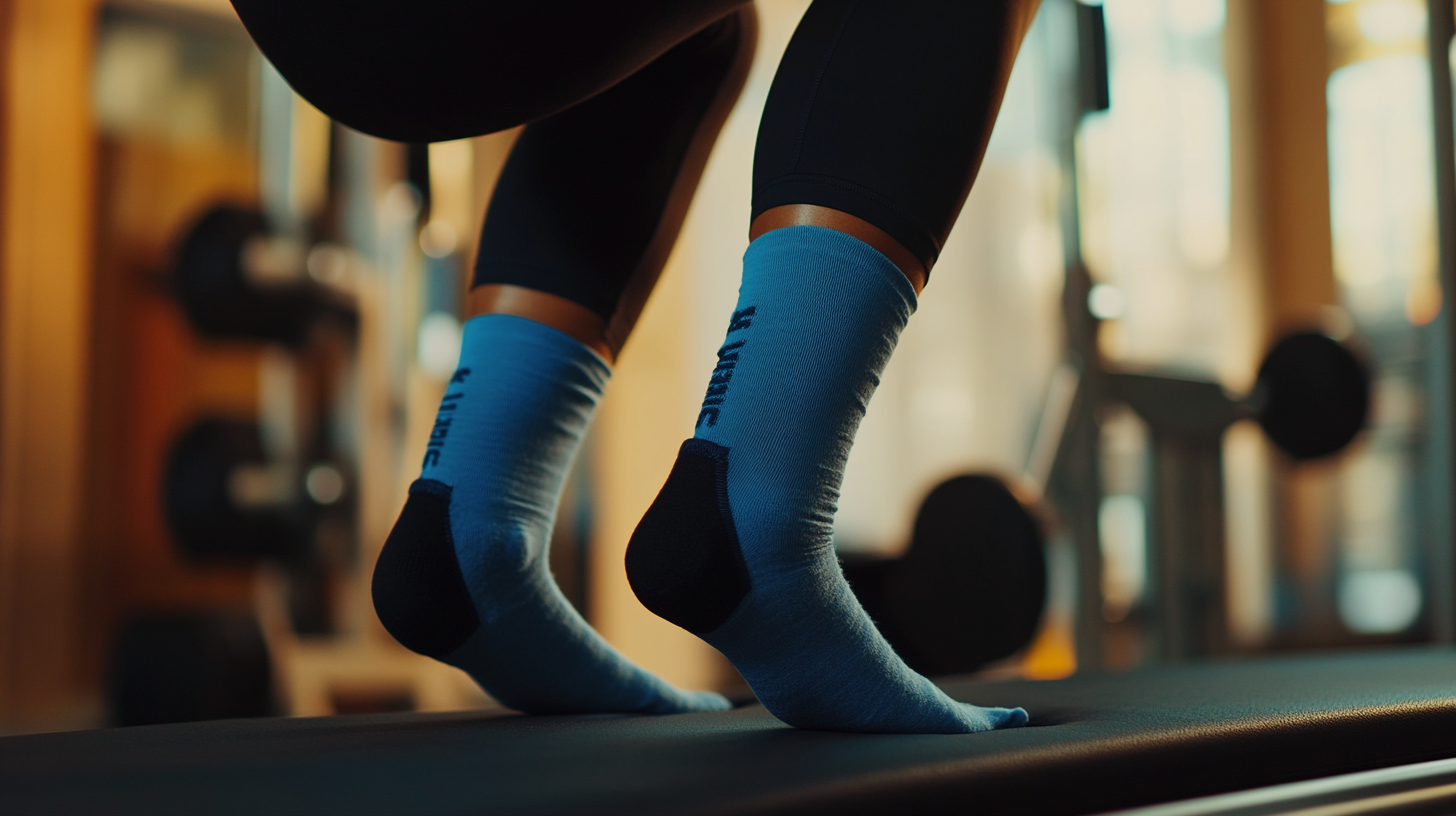 Exploring the Technical Specifications of the Best Reformer Pilates Socks for Global Buyers