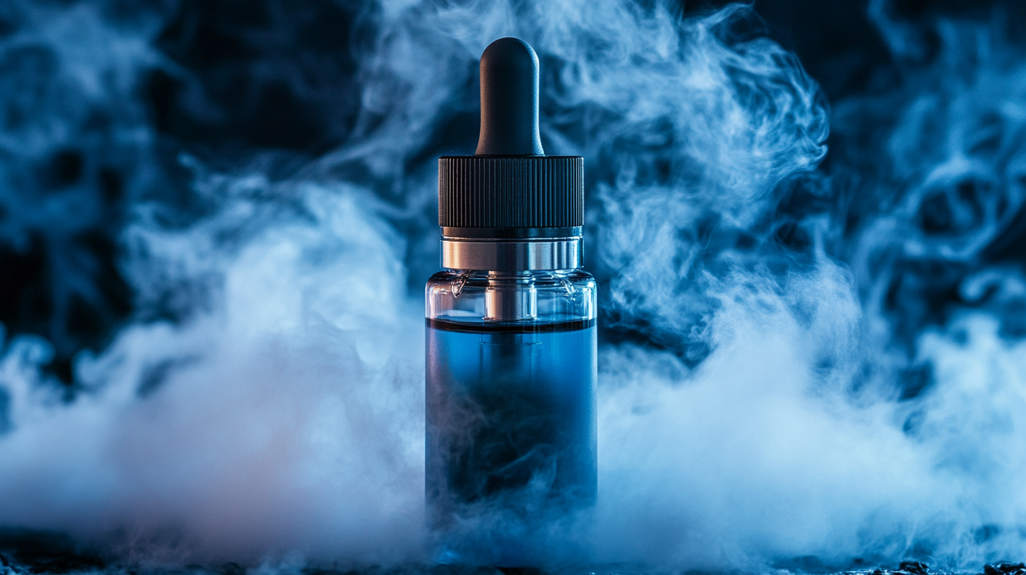 7 Incredible Benefits of Choosing Best Zero Nicotine E-Juice for Your Vaping Experience