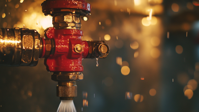 Top 10 Best Fire Sprinkler Systems: Real-Life Examples of Superior Safety Solutions