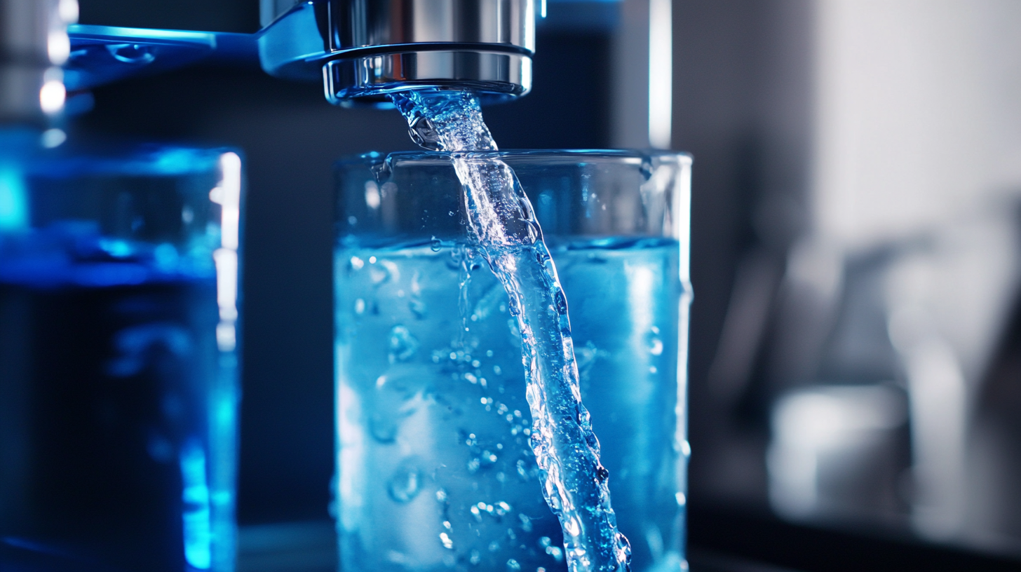 10 Pro Tips for Choosing the Best Water Dispenser for Your Home