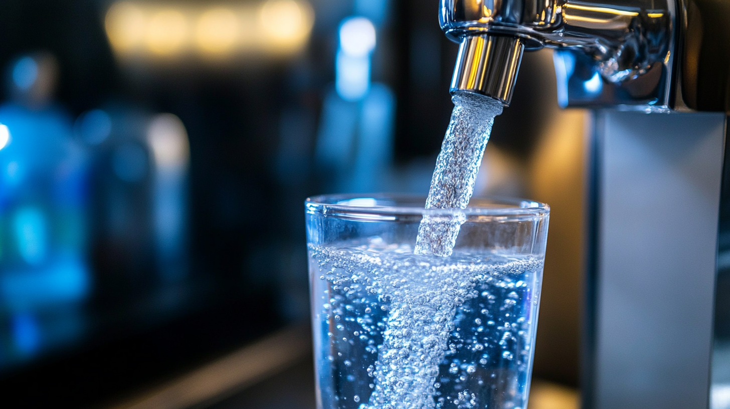 10 Pro Tips for Choosing the Best Water Dispenser for Your Home