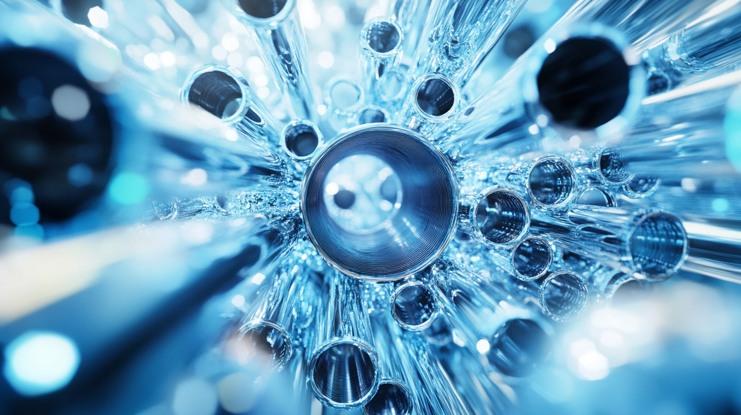 Future-Forward: Exploring the 2025 Tech Trends and Advantages of Best Galvanized Pipes in Global Markets
