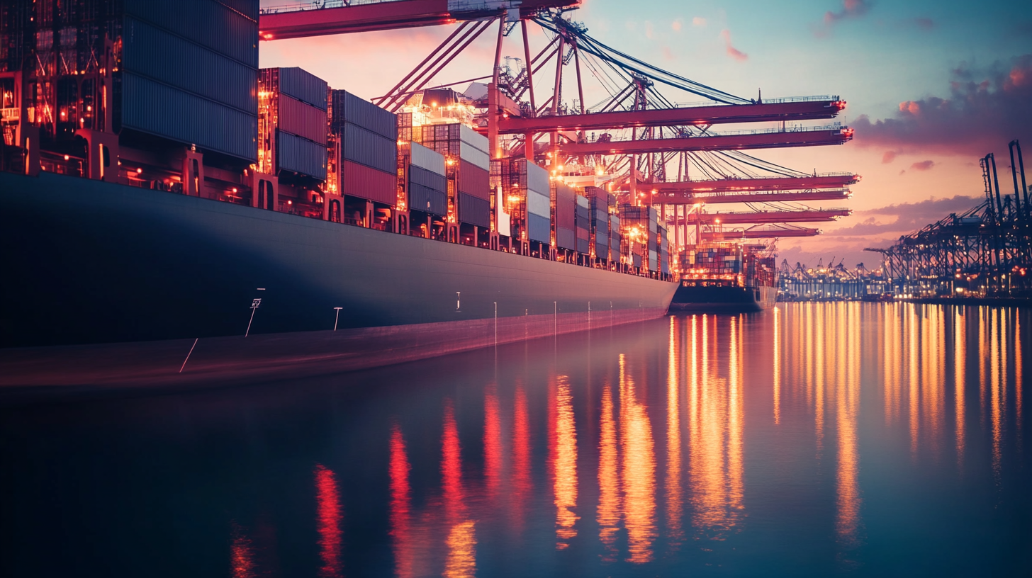 Overcoming Challenges in Sourcing from the Best Suppliers: A Global Procurement Perspective