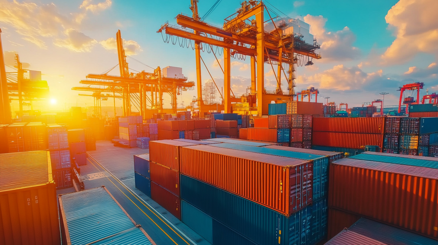 Overcoming Challenges in Sourcing from the Best Suppliers: A Global Procurement Perspective