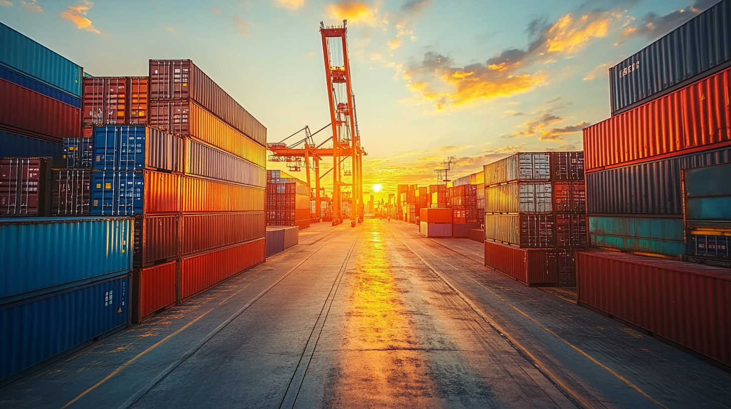 Overcoming Challenges in Sourcing from the Best Suppliers: A Global Procurement Perspective