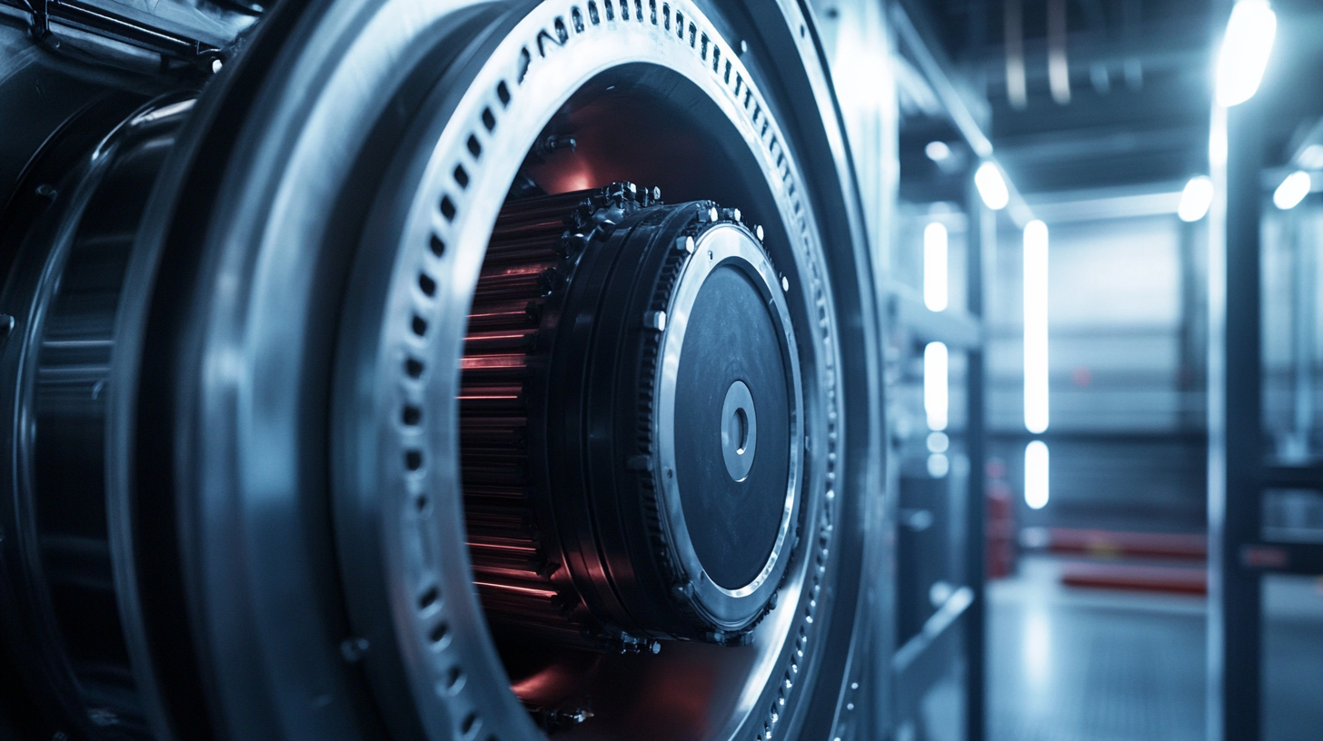 Unmatched Quality of Best Cast Iron Motors from World Leading Chinese Manufacturers