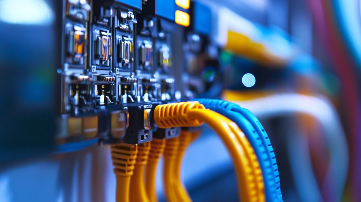 7 Reasons Best Fast Wire Cable Connectors Improve Your Electrical Projects