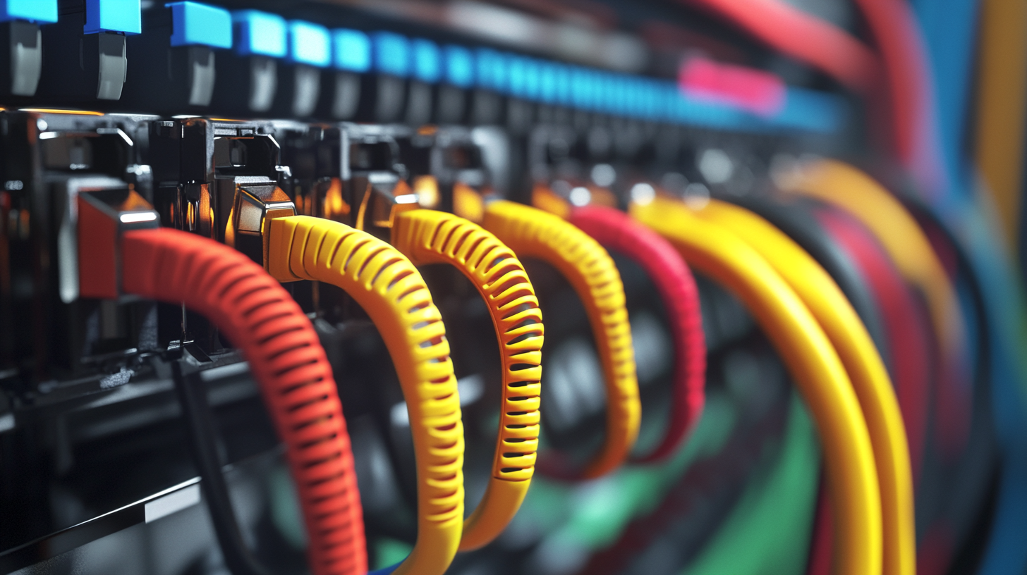 7 Reasons Best Fast Wire Cable Connectors Improve Your Electrical Projects