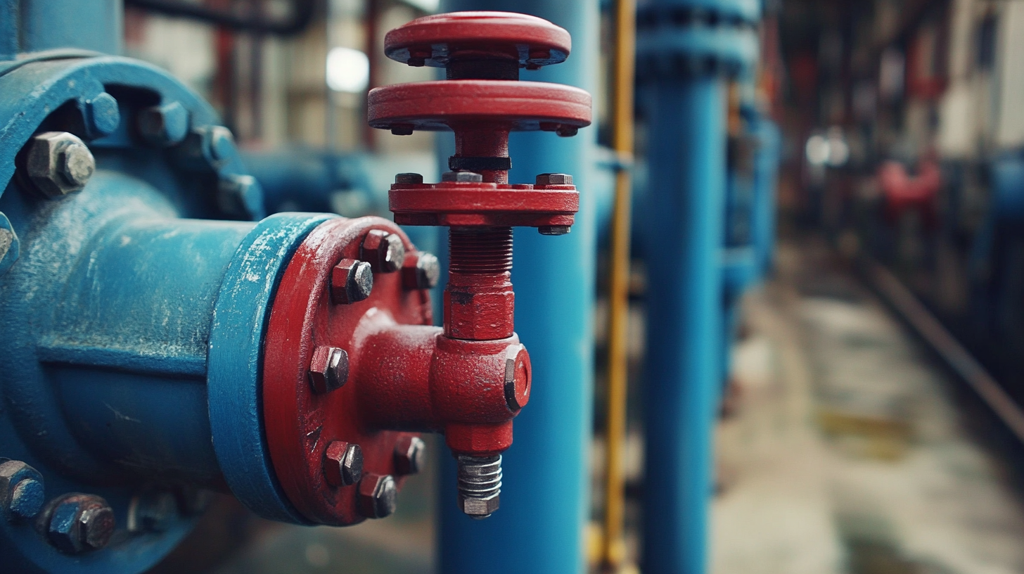 5 Reasons Why the Best Double Ball Valve is Essential for Your Industrial Operations