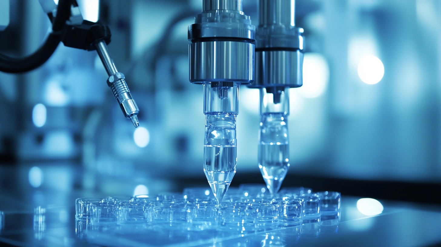 Top Strategies for Achieving Excellence in Best Injection Molding: Insights and Innovations