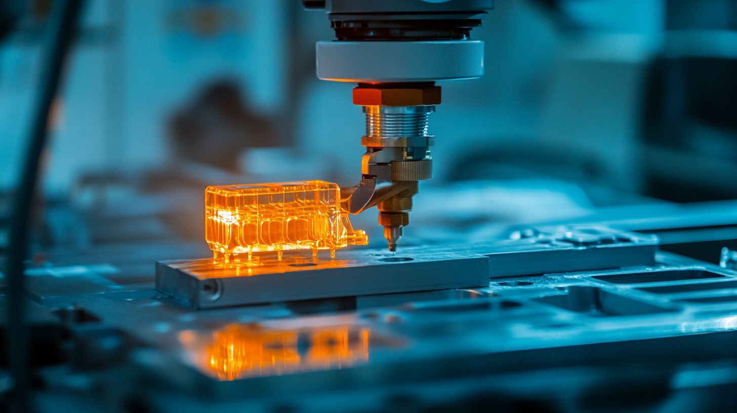 Top Strategies for Achieving Excellence in Best Injection Molding: Insights and Innovations