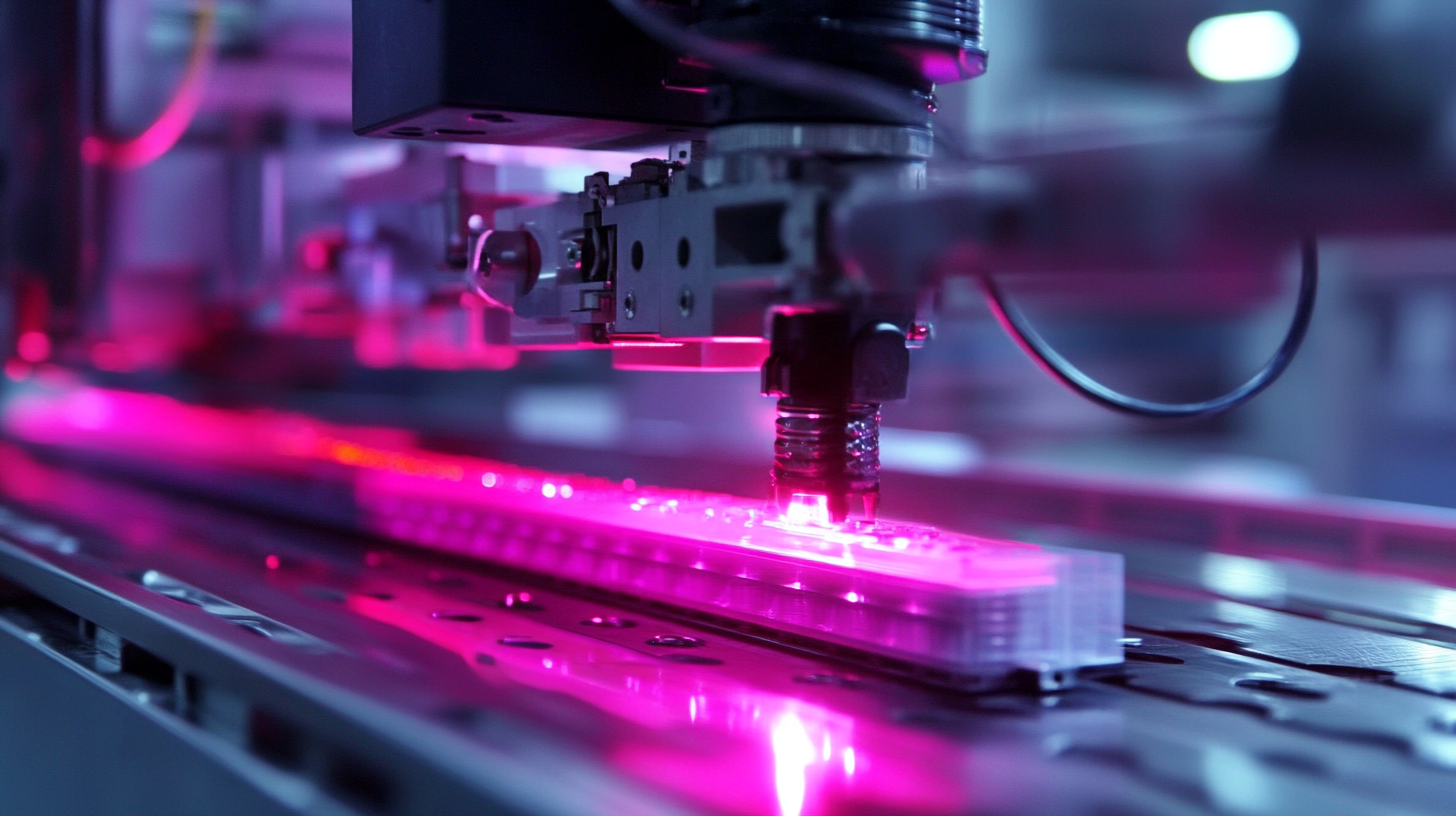Top Strategies for Achieving Excellence in Best Injection Molding: Insights and Innovations