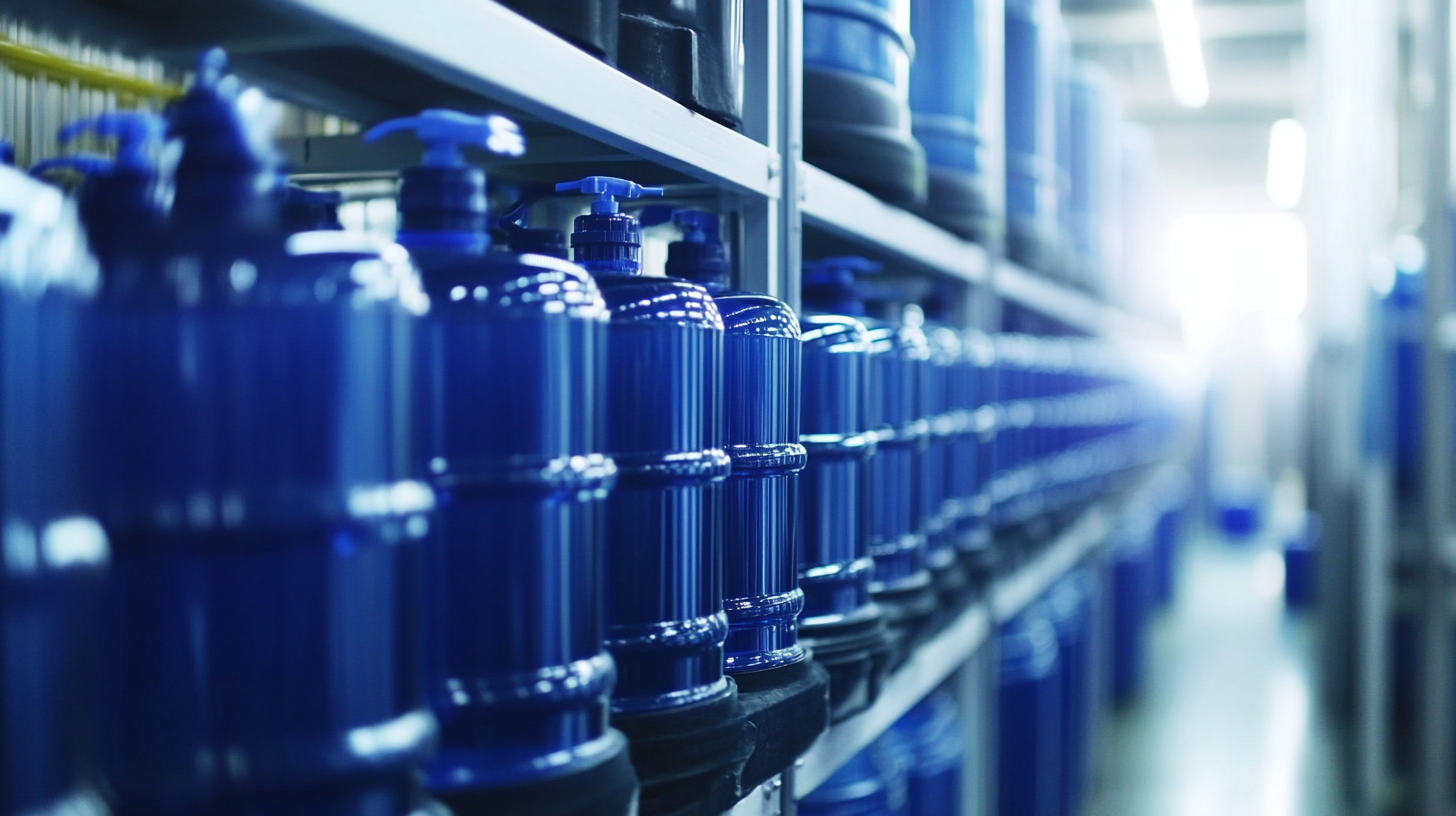 China's Premier Manufacturing of Best Lauryl Alcohol Reaching Global Markets