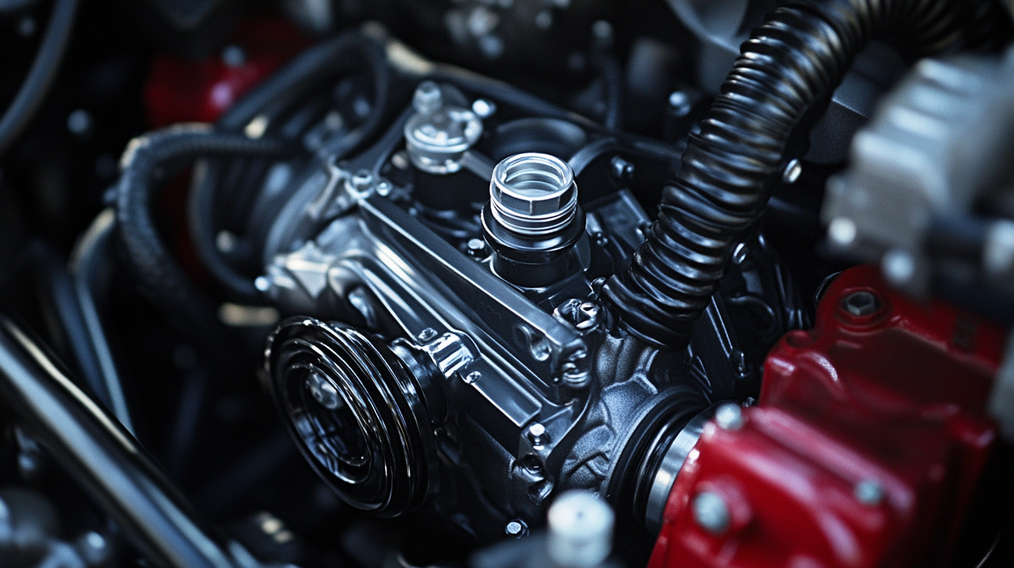 Premium Engine Mounts from China for Global Buyers Seeking Quality and Innovation