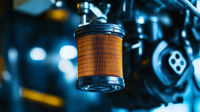 How to Choose the Best Oil Filters: 5 Key Factors Every Car Owner Must Know