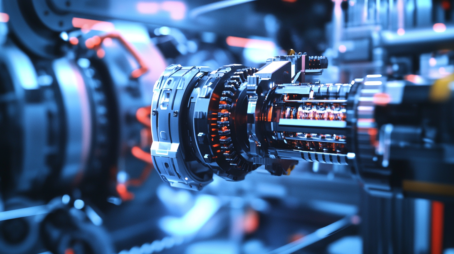 Leading the World with Chinese Manufacturing Excellence in Best Servo Drives