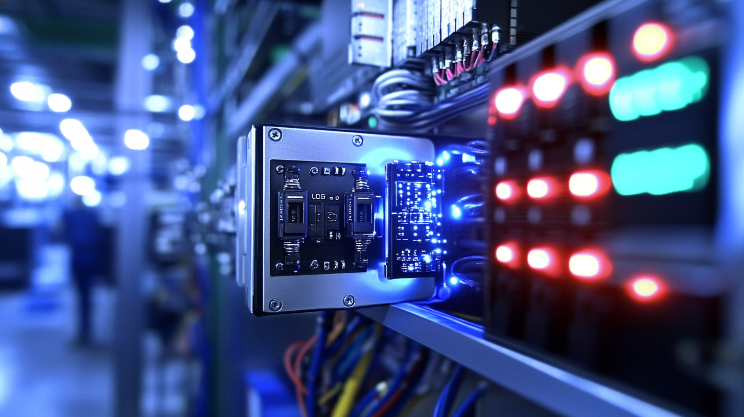 Leading the World with Chinese Manufacturing Excellence in Best Servo Drives