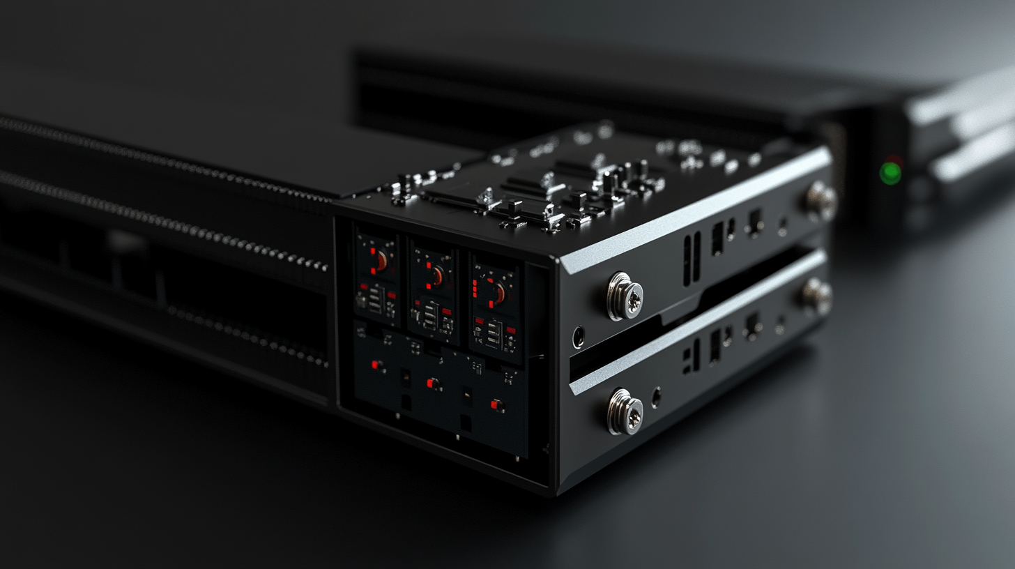 Leading the World with Chinese Manufacturing Excellence in Best Servo Drives