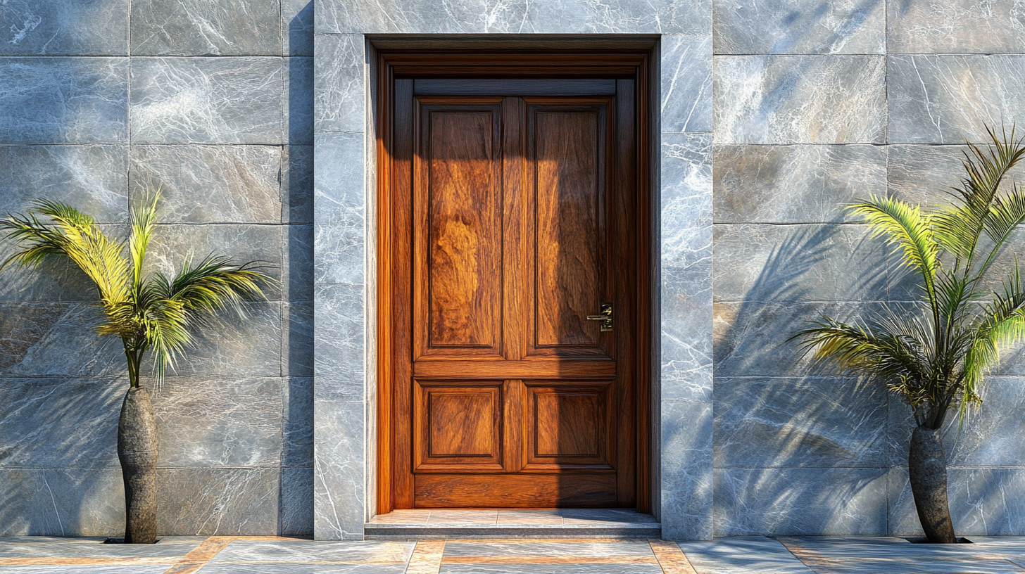 Exploring Alternative Product Features and Applications for the Best Door Flush Door