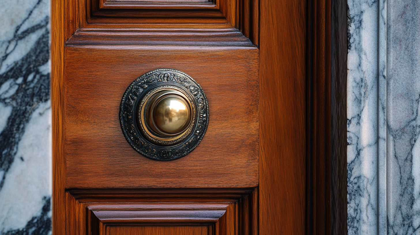 Exploring Alternative Product Features and Applications for the Best Door Flush Door