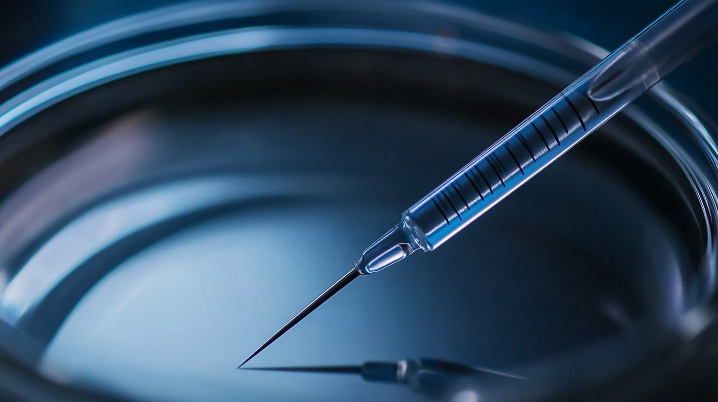 Excellence in Manufacturing: Discover China's Premier Suture Needles for Global Healthcare