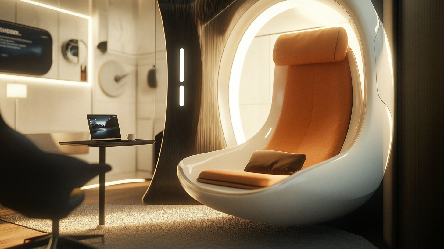 Exploring the Features and Uses of Best Personal Space Products with How to Optimize Your Experience