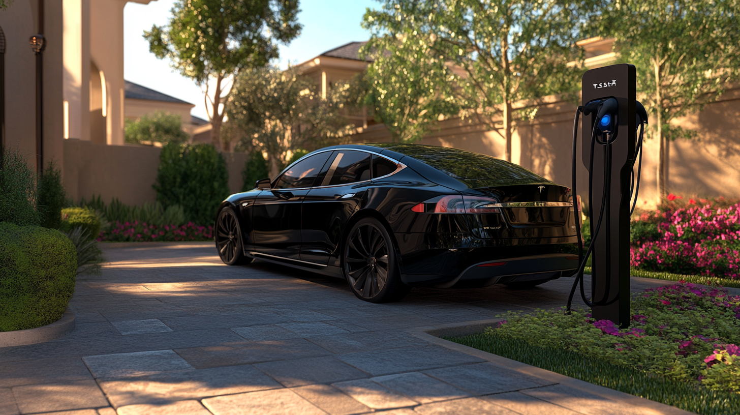Exploring Alternative Solutions for the Best Project Ev Charger: A Comprehensive Guide
