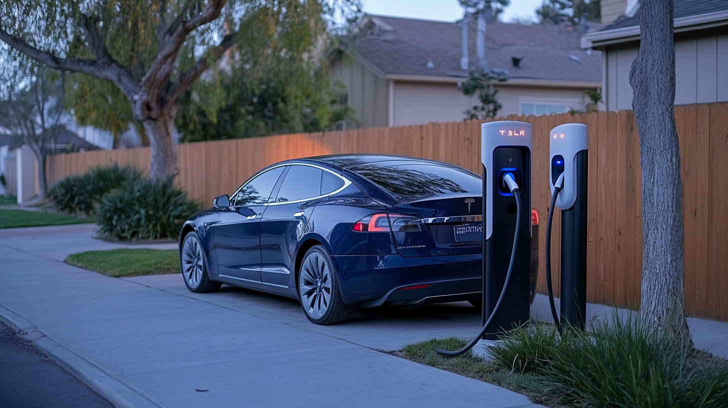 Exploring Alternative Solutions for the Best Project Ev Charger: A Comprehensive Guide