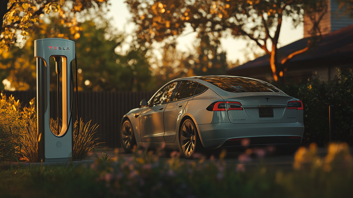 Exploring Alternative Solutions for the Best Project Ev Charger: A Comprehensive Guide