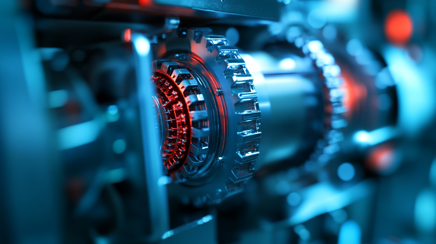 Empowering Global Trade with Chinese Manufacturing of Best Gearboxlenzegearmotor Solutions