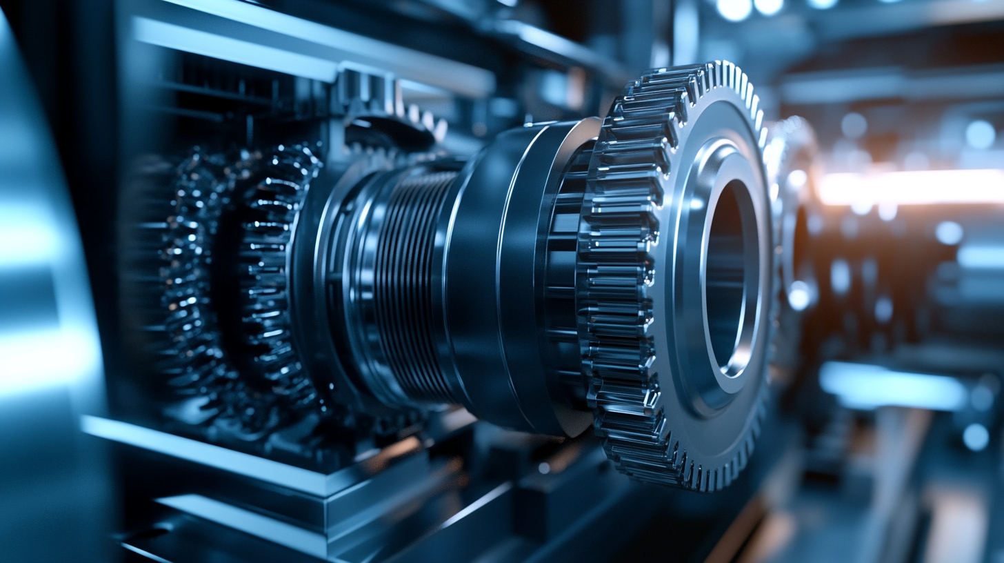 Empowering Global Trade with Chinese Manufacturing of Best Gearboxlenzegearmotor Solutions