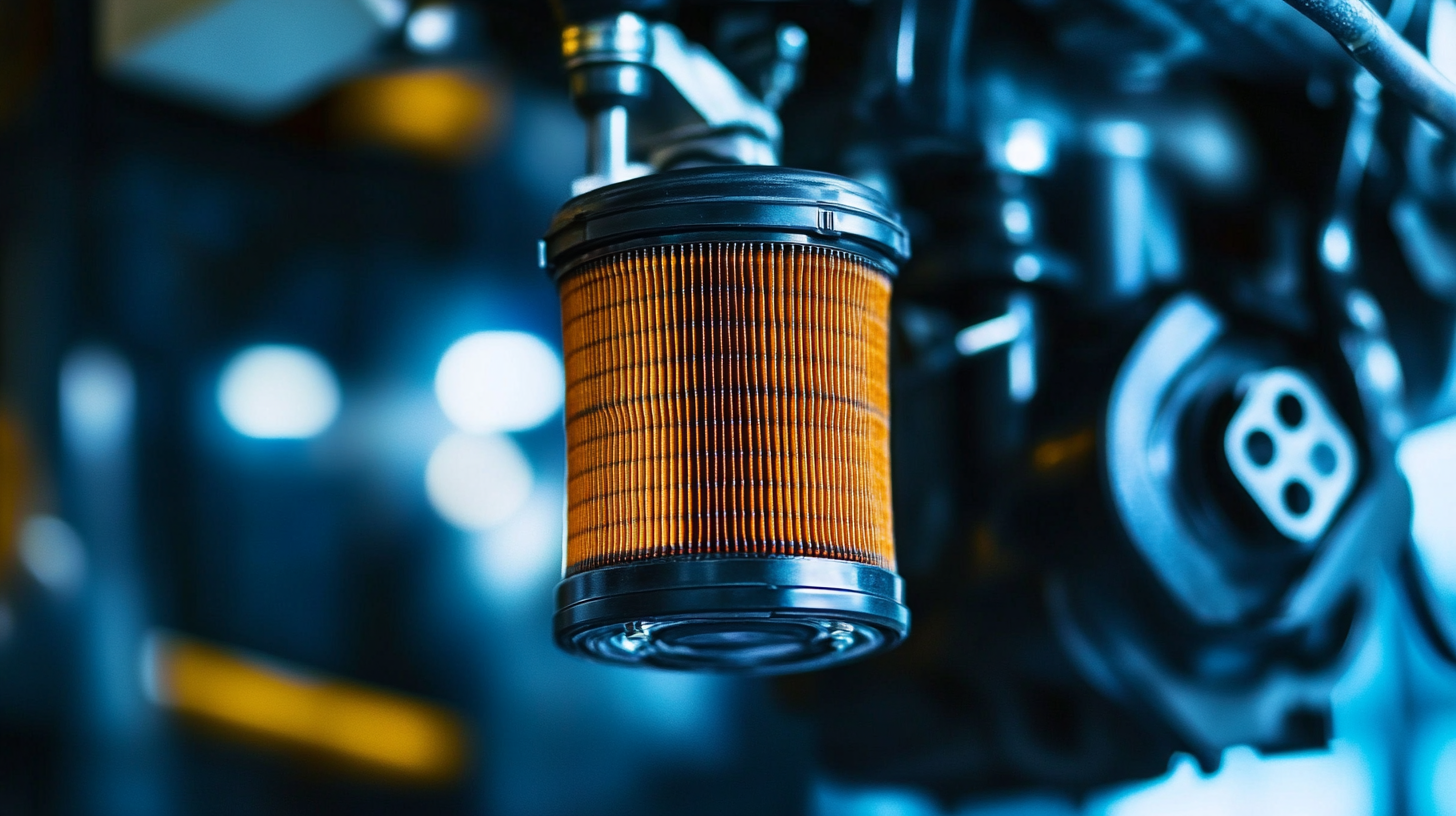 How to Choose the Best Oil Filters: 5 Key Factors Every Car Owner Must Know
