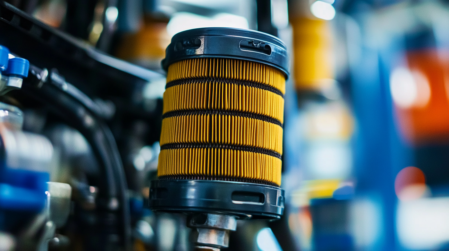How to Choose the Best Oil Filters: 5 Key Factors Every Car Owner Must Know
