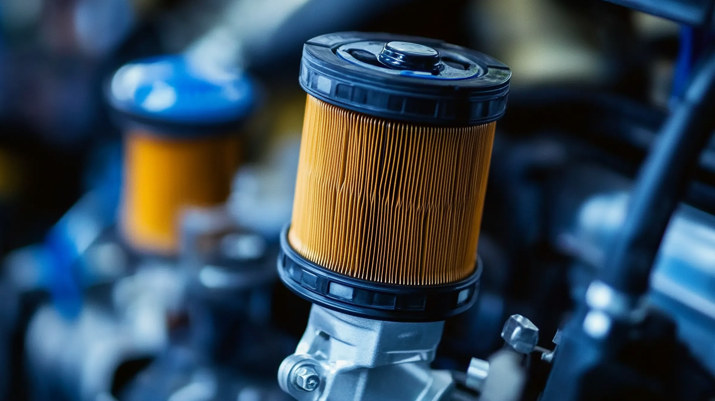 How to Choose the Best Oil Filters: 5 Key Factors Every Car Owner Must Know