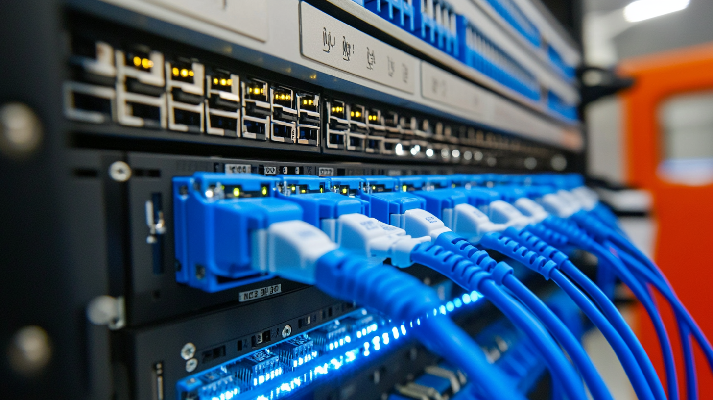 Choosing the Right Manufacturer for Best L3 Managed Poe Switches with Industry Insights