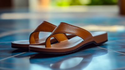 The Future of Best Ladies Sandals Shoes Innovation Trends and Market Insights