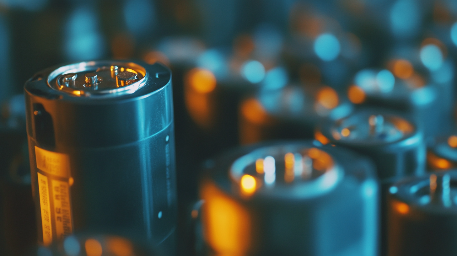 The Ultimate Guide to Sourcing Premium Best Bess Batteries for Global Procurement