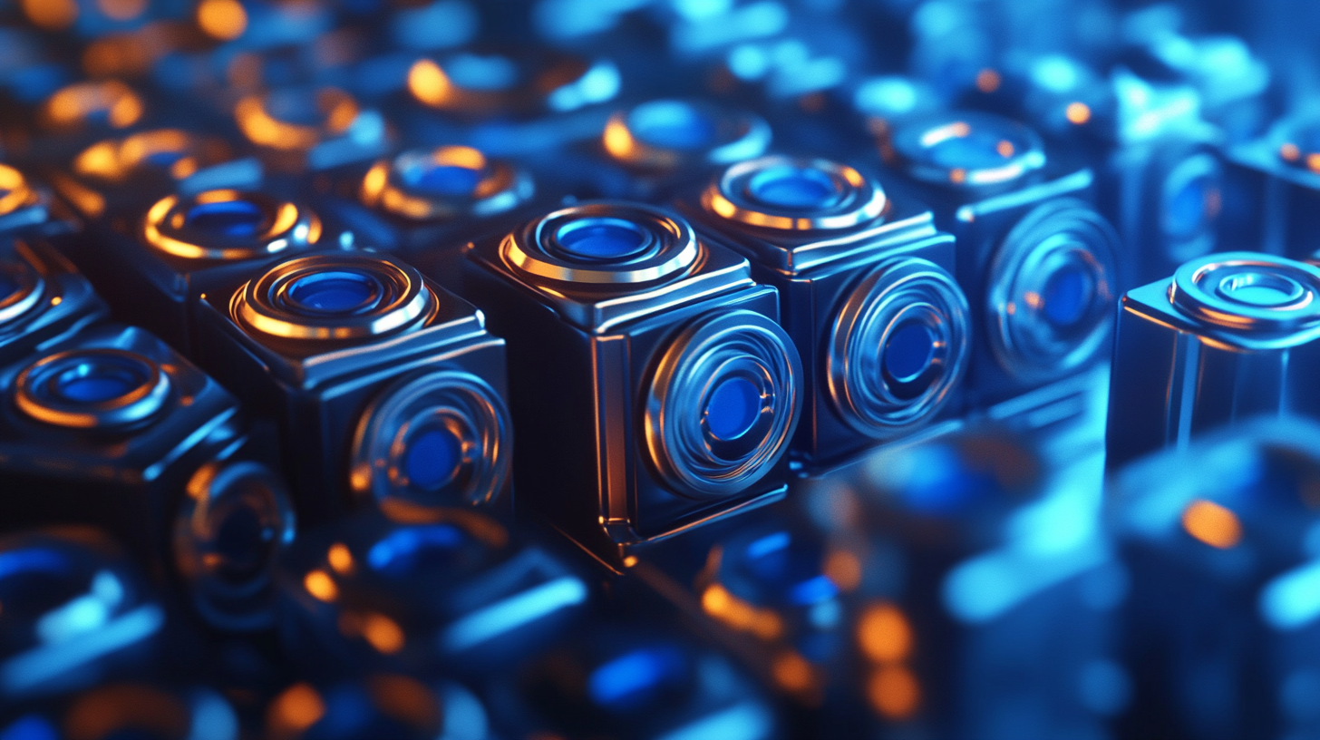 The Ultimate Guide to Sourcing Premium Best Bess Batteries for Global Procurement