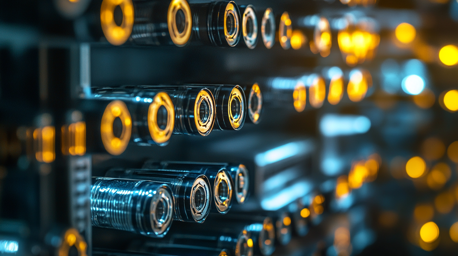 The Ultimate Guide to Sourcing Premium Best Bess Batteries for Global Procurement