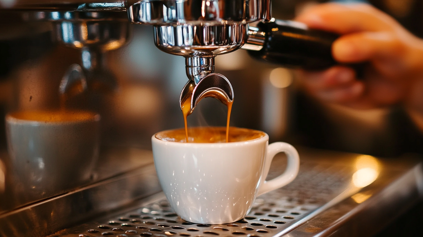 Discover the Ultimate Guide to Sourcing the Best Cups Barista from Top Quality Suppliers