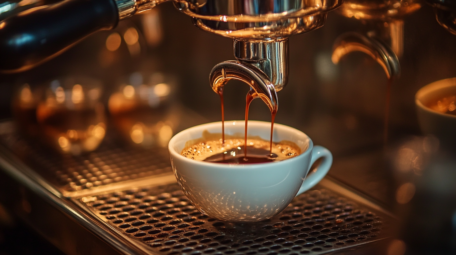 Discover the Ultimate Guide to Sourcing the Best Cups Barista from Top Quality Suppliers