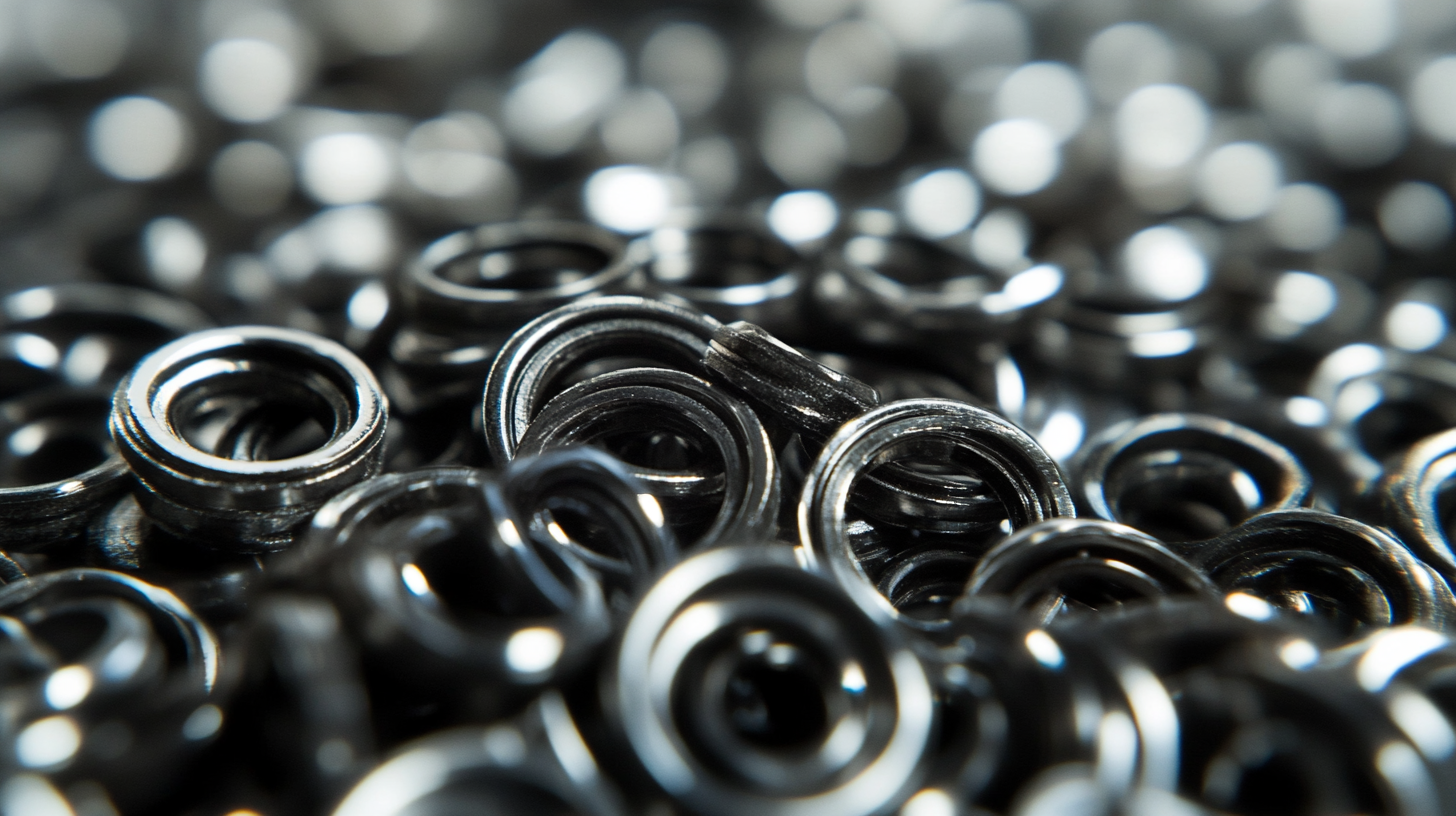 The Definitive Guide to Finding High Quality Suppliers for Best Gasket Material