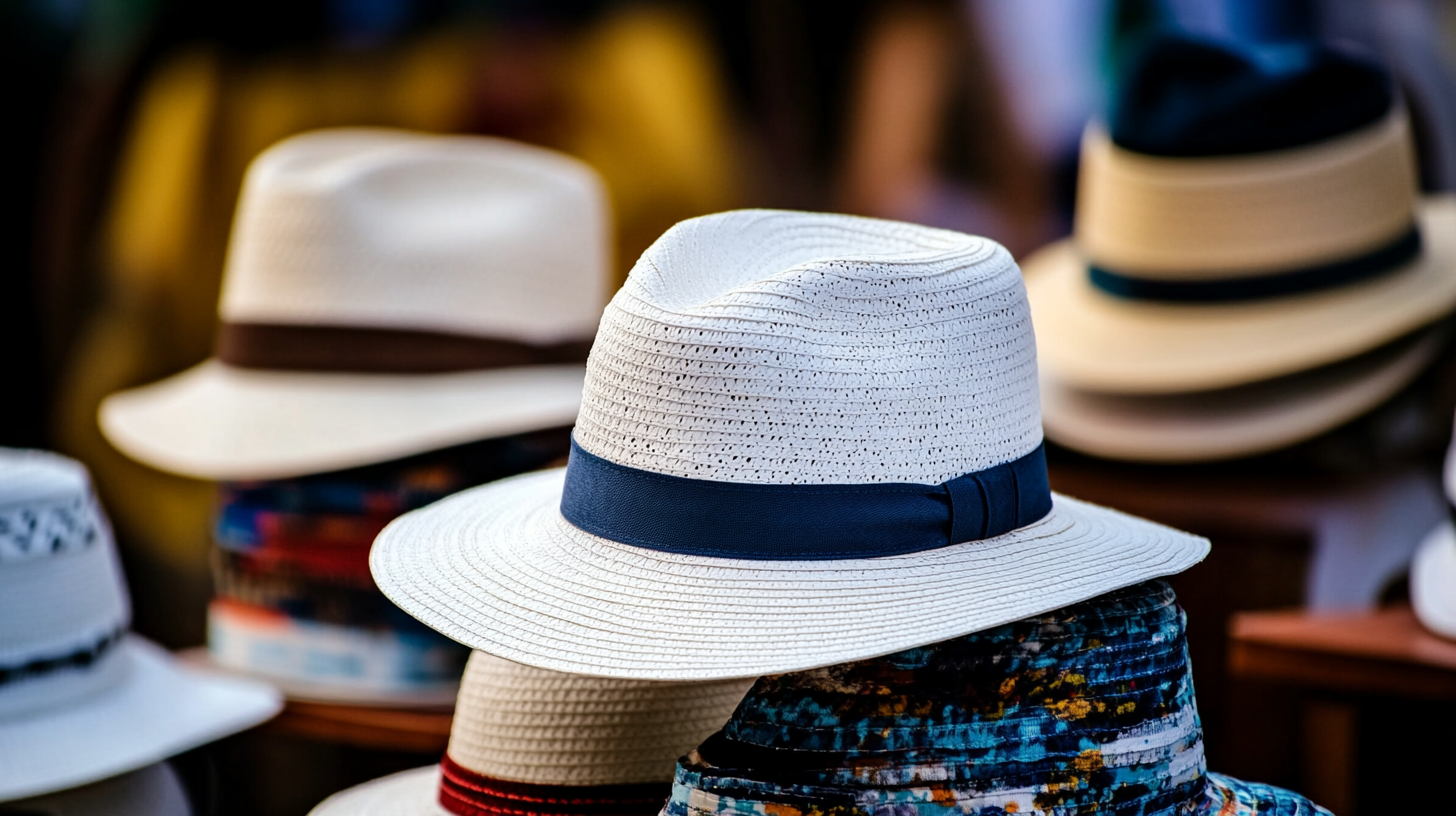 Ultimate Checklist for Choosing the Best Mens Sun Hats for Every Occasion