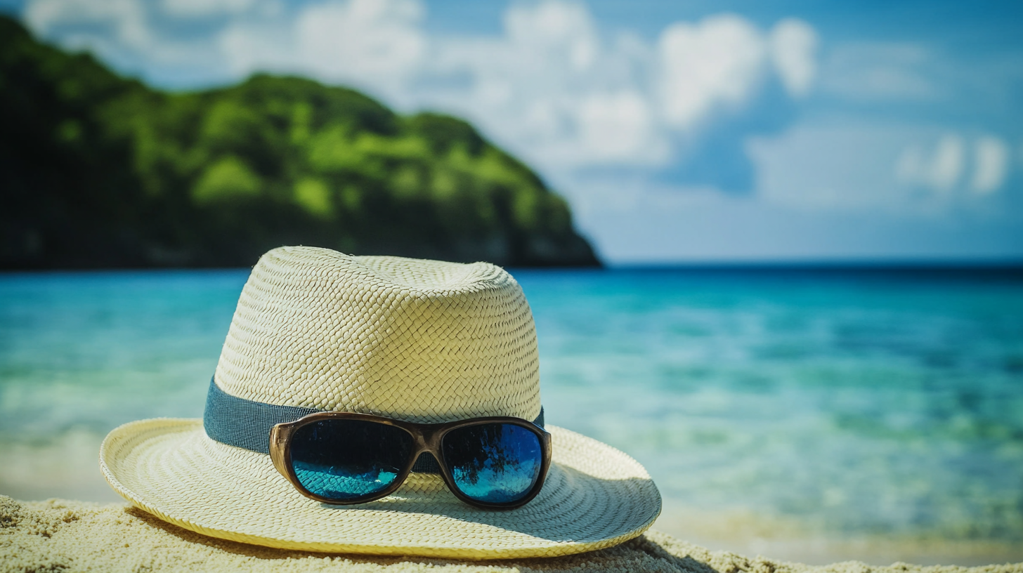 Ultimate Checklist for Choosing the Best Mens Sun Hats for Every Occasion