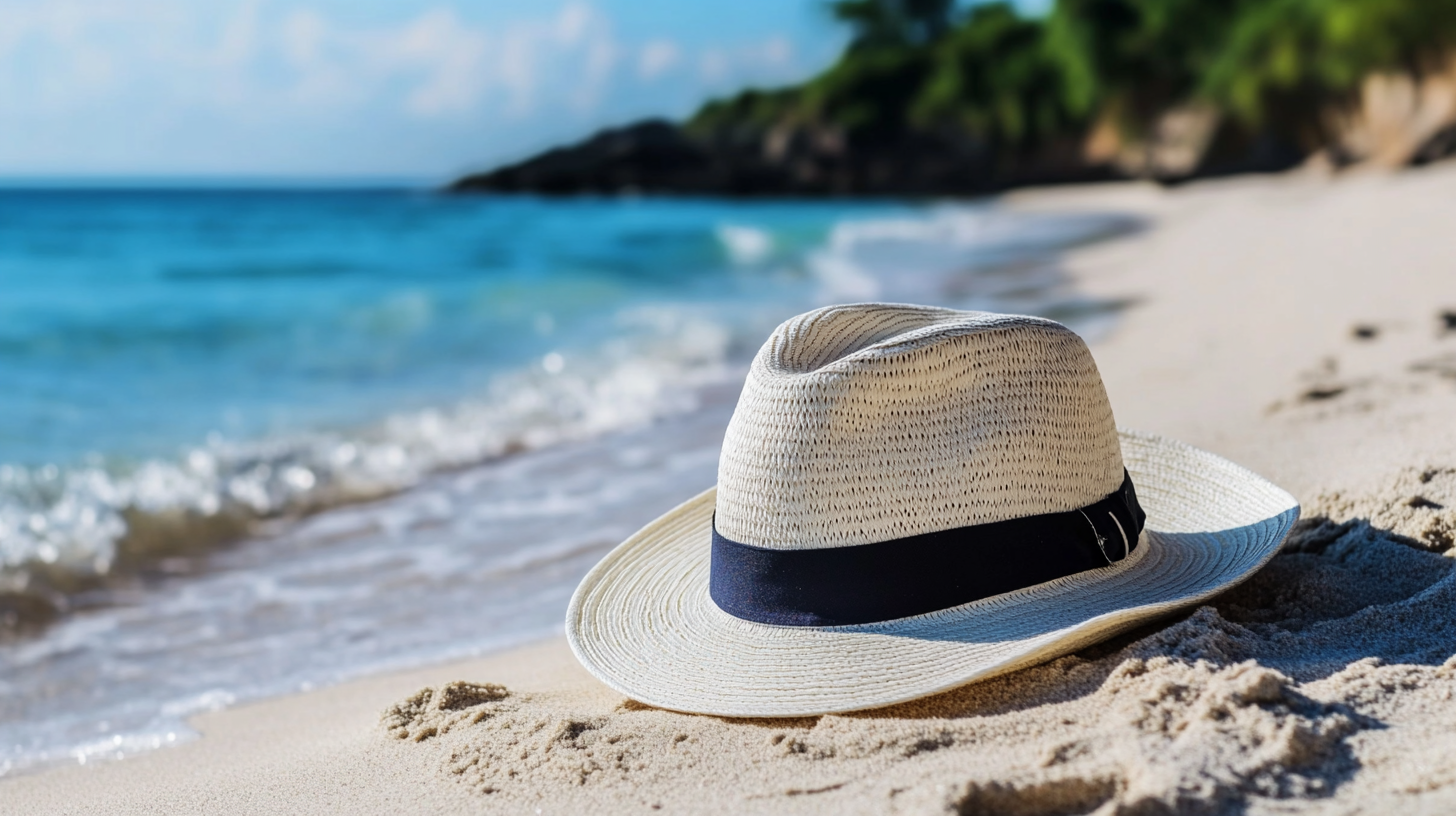 Ultimate Checklist for Choosing the Best Mens Sun Hats for Every Occasion