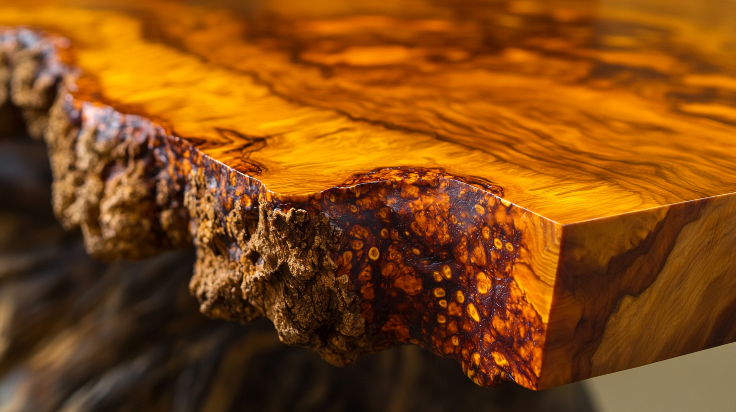 Revolutionizing Furniture Design with Best Wood Dyes and their Applications in Various Industries