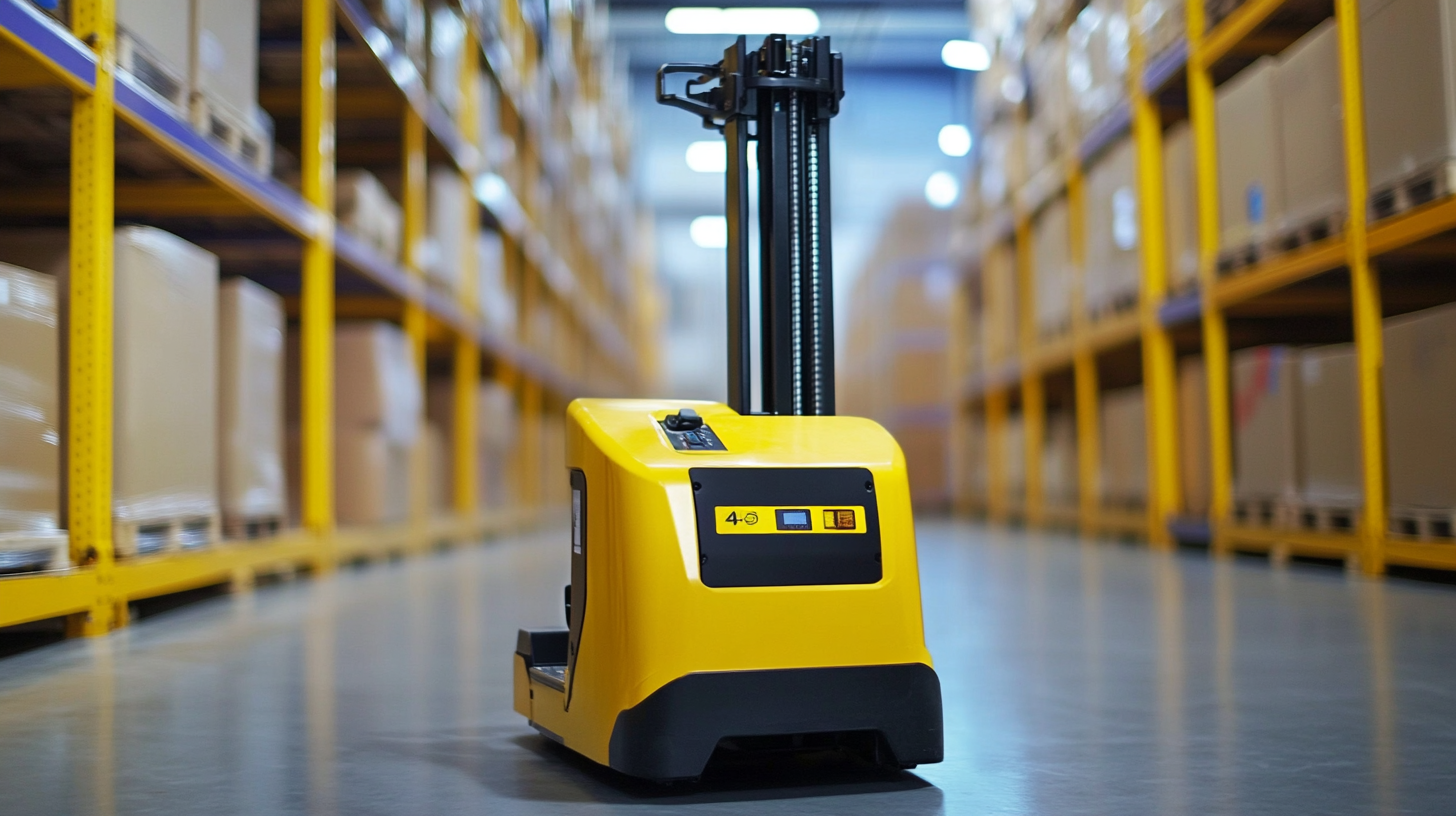 Comprehensive Guide to Best Electric Pallet Jack Specifications and Operational Tips