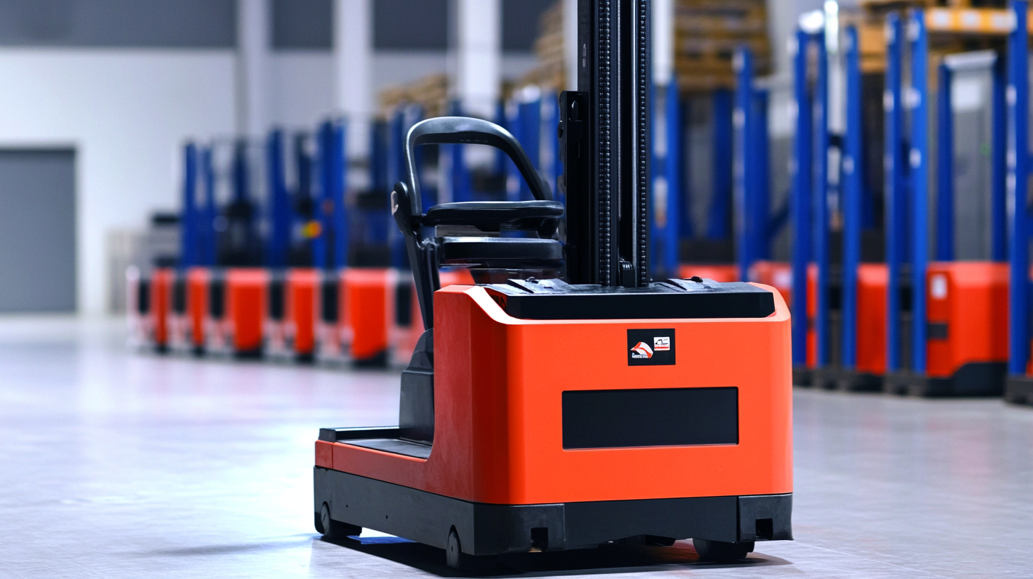 Comprehensive Guide to Best Electric Pallet Jack Specifications and Operational Tips