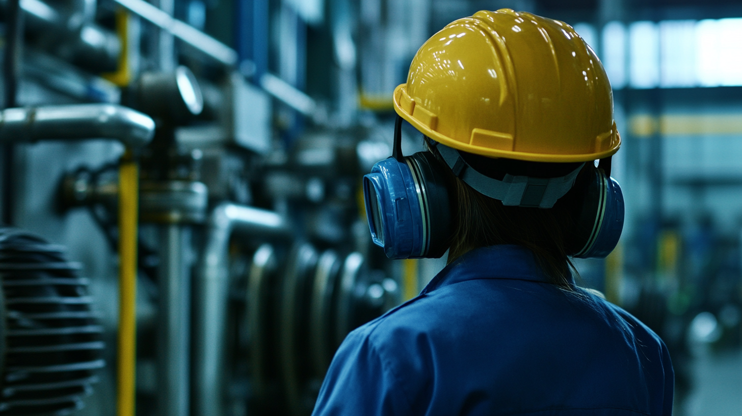 Elevating Global Safety Standards with the Best Fan Safety Hat from China