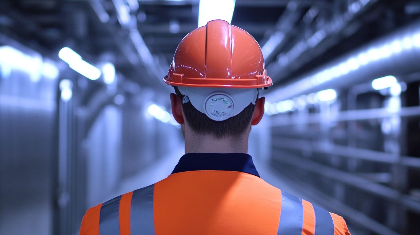 Elevating Global Safety Standards with the Best Fan Safety Hat from China